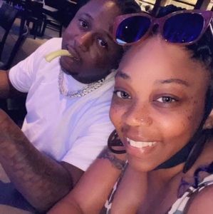 Meet your Posher, Ronald